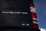 Mercedes-Benz Sprinter 4x4 2014 года